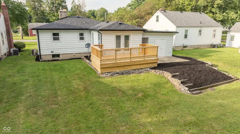 1217 Lindberg Road Anderson, IN 46012