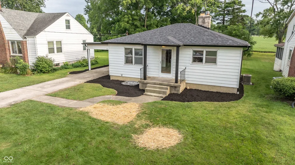 1217 Lindberg Road Anderson, IN 46012