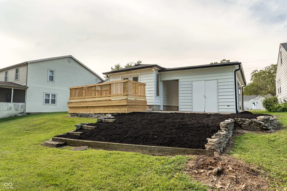 1217 Lindberg Road Anderson, IN 46012