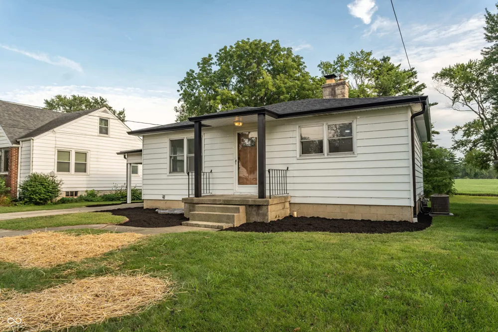 1217 Lindberg Road Anderson, IN 46012