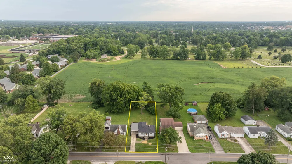 1217 Lindberg Road Anderson, IN 46012