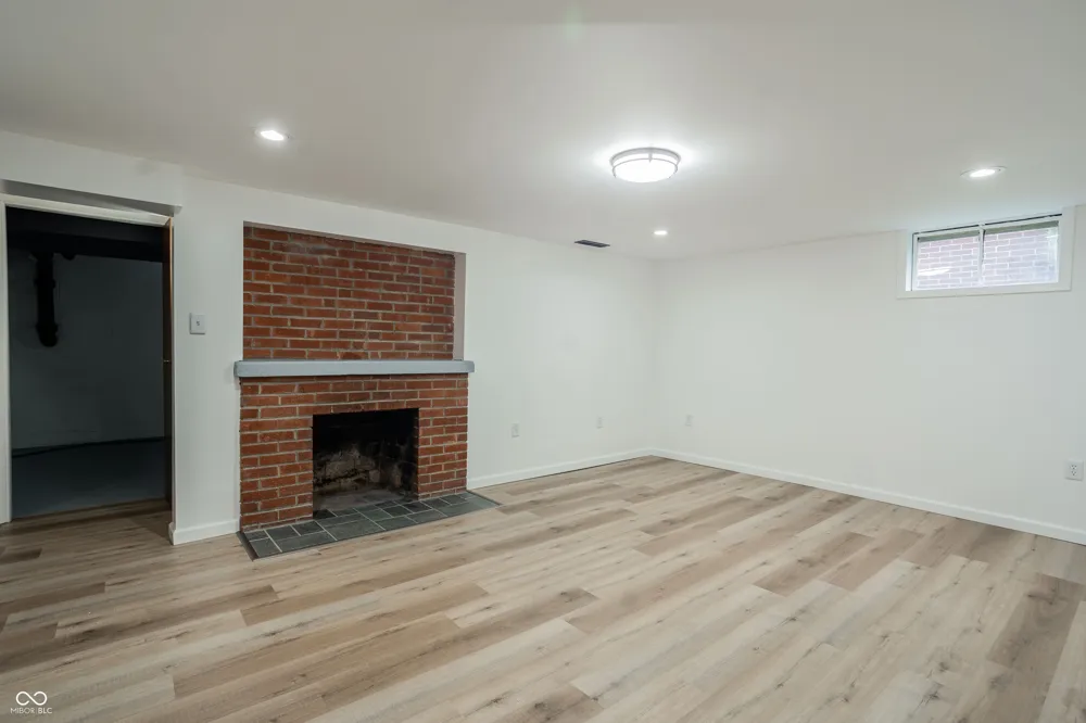 1217 Lindberg Road Anderson, IN 46012
