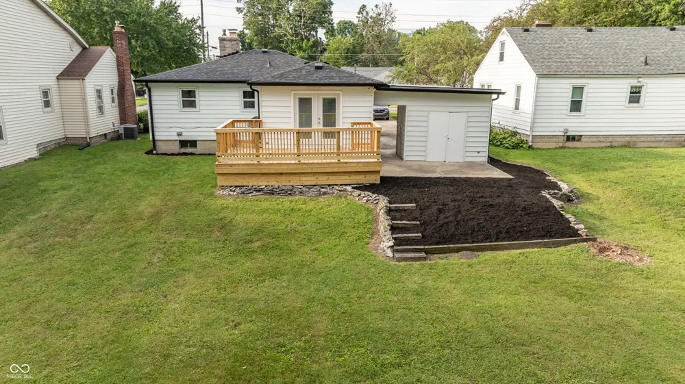 1217 Lindberg Road Anderson, IN 46012