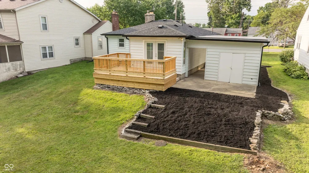 1217 Lindberg Road Anderson, IN 46012