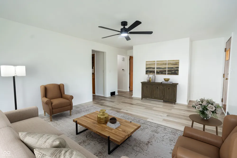 1217 Lindberg Road Anderson, IN 46012