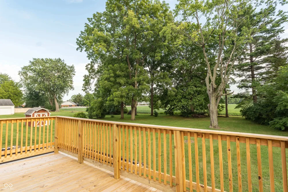 1217 Lindberg Road Anderson, IN 46012