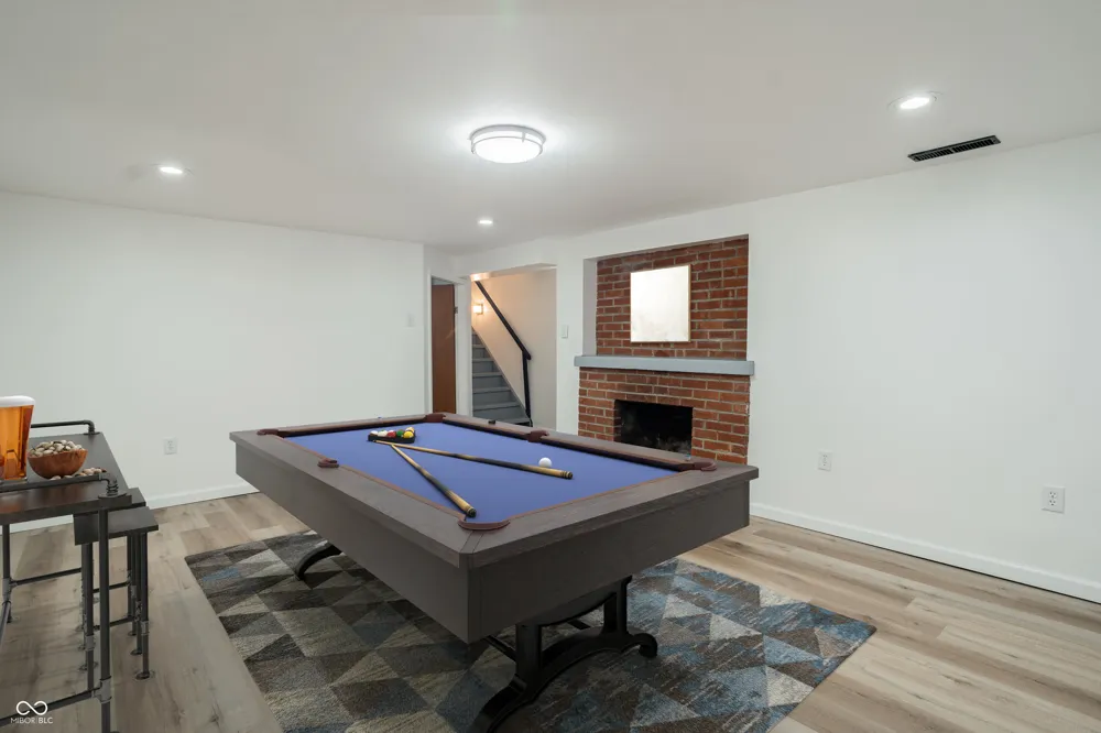 1217 Lindberg Road Anderson, IN 46012