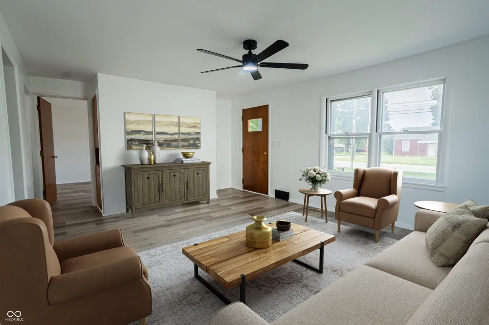 1217 Lindberg Road Anderson, IN 46012