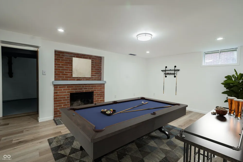 1217 Lindberg Road Anderson, IN 46012