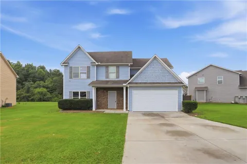 77 Hamil Court NW