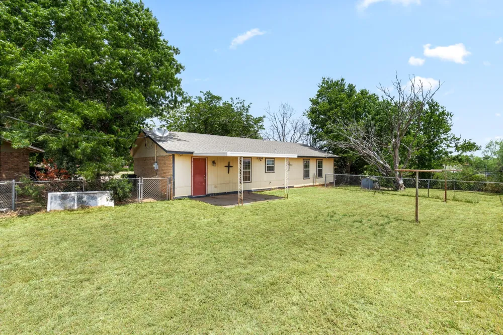 5 Village Glen Wichita Falls, TX 76302