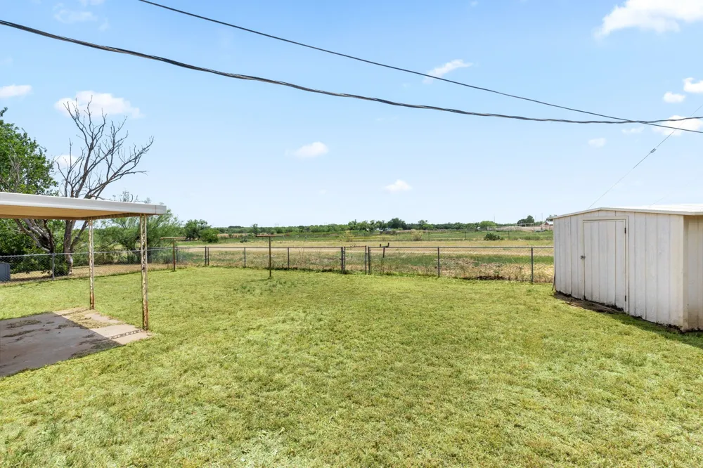 5 Village Glen Wichita Falls, TX 76302