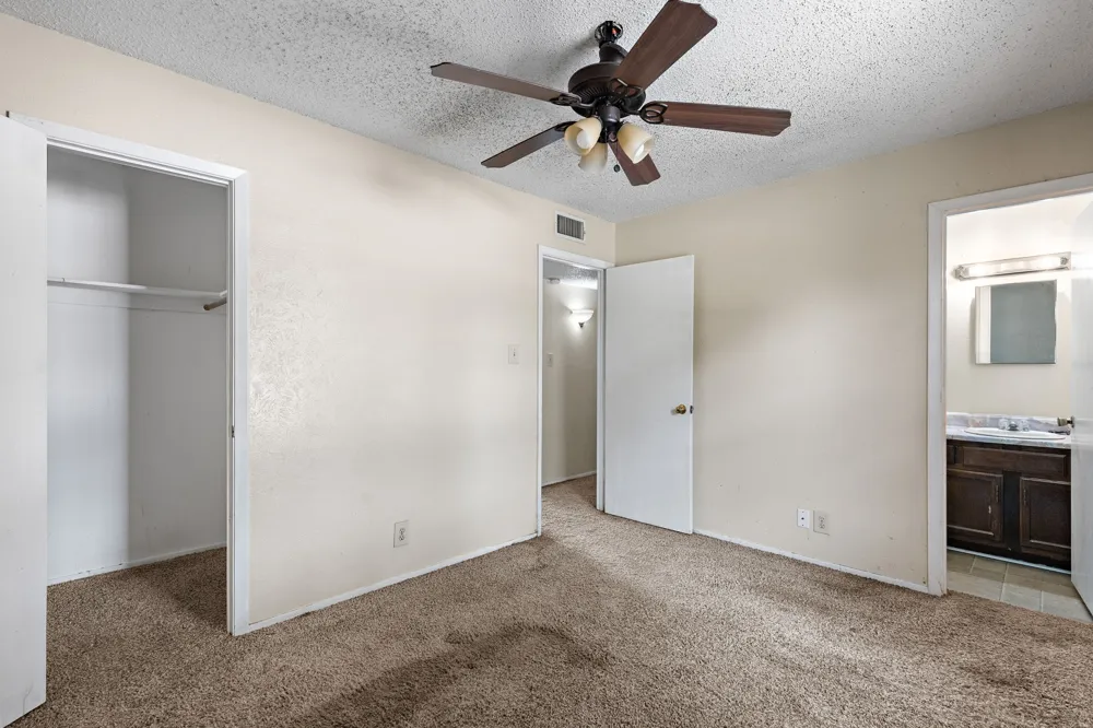 5 Village Glen Wichita Falls, TX 76302