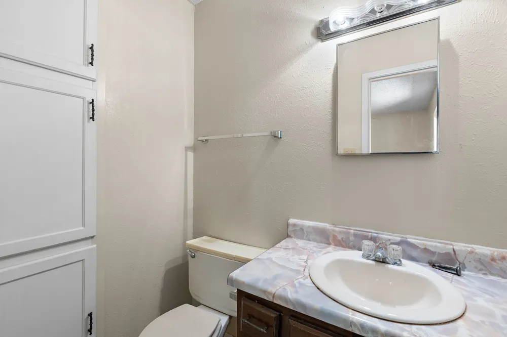 5 Village Glen Wichita Falls, TX 76302