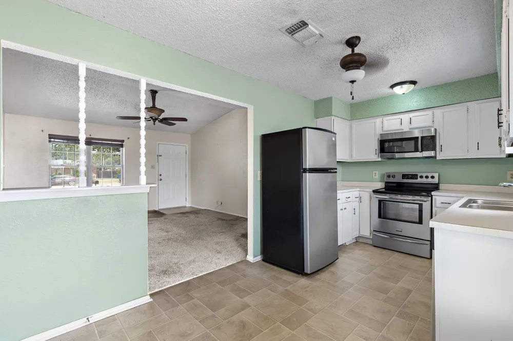 5 Village Glen Wichita Falls, TX 76302