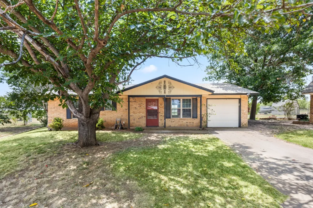 5 Village Glen Wichita Falls, TX 76302