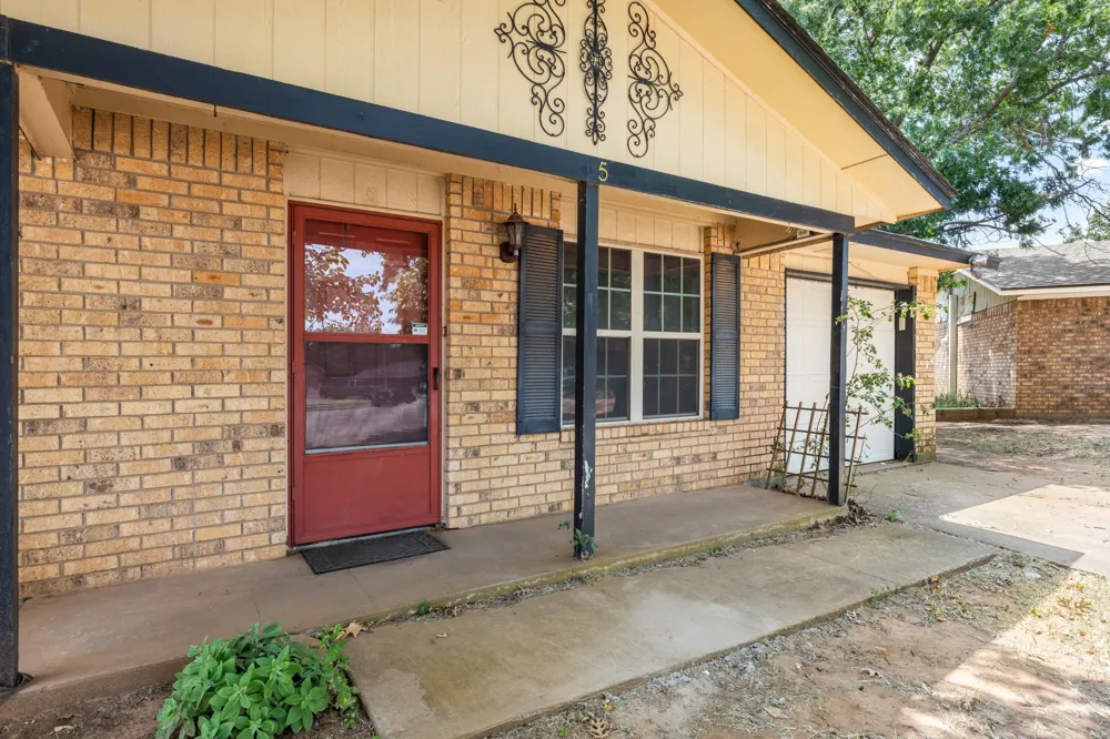 5 Village Glen Wichita Falls, TX 76302