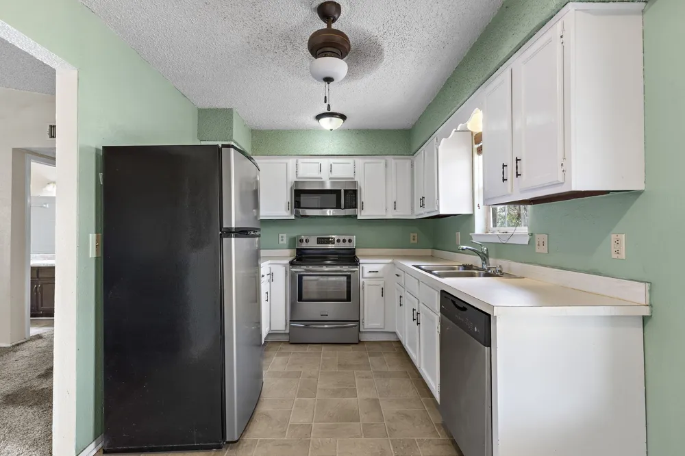 5 Village Glen Wichita Falls, TX 76302