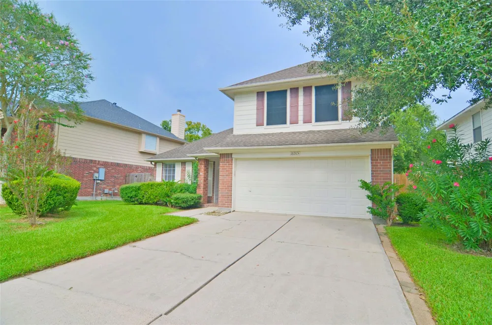 16915 Lighthouse View Drive Friendswood, TX 77546
