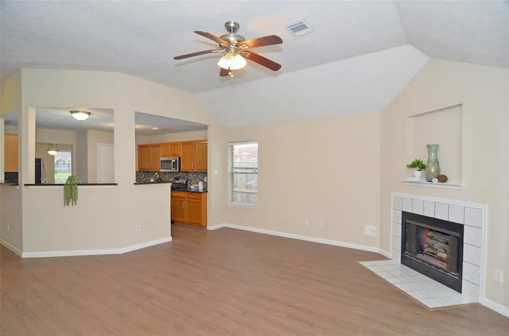 16915 Lighthouse View Drive Friendswood, TX 77546