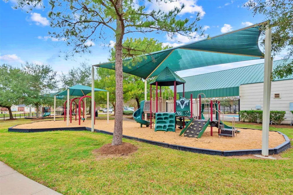 16915 Lighthouse View Drive Friendswood, TX 77546