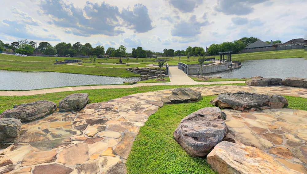 16915 Lighthouse View Drive Friendswood, TX 77546