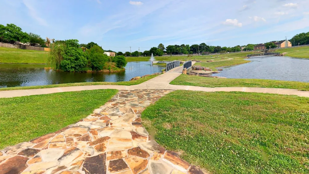 16915 Lighthouse View Drive Friendswood, TX 77546