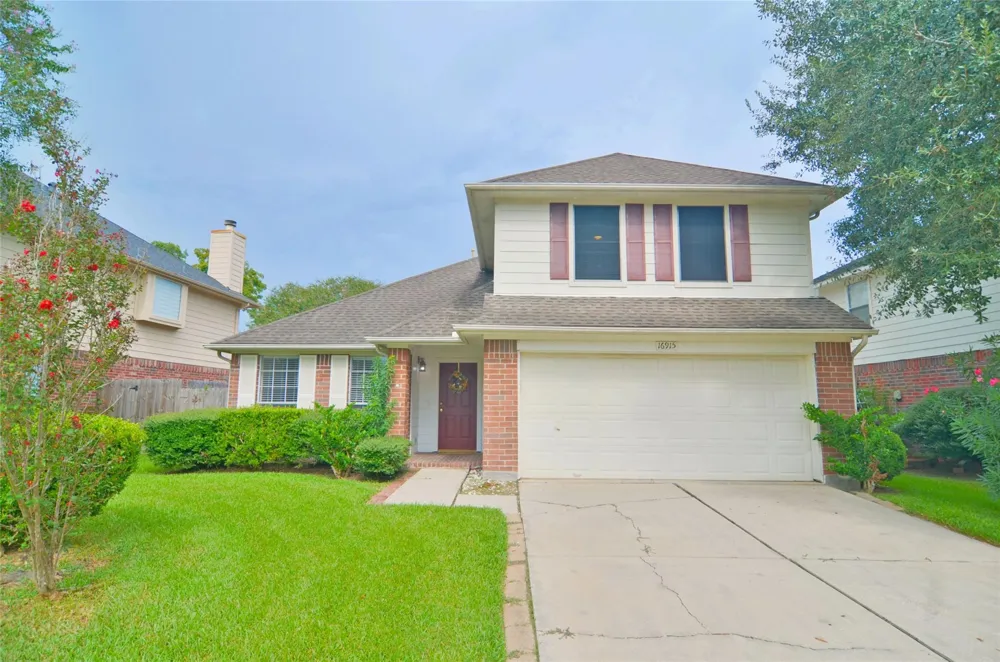 16915 Lighthouse View Drive Friendswood, TX 77546