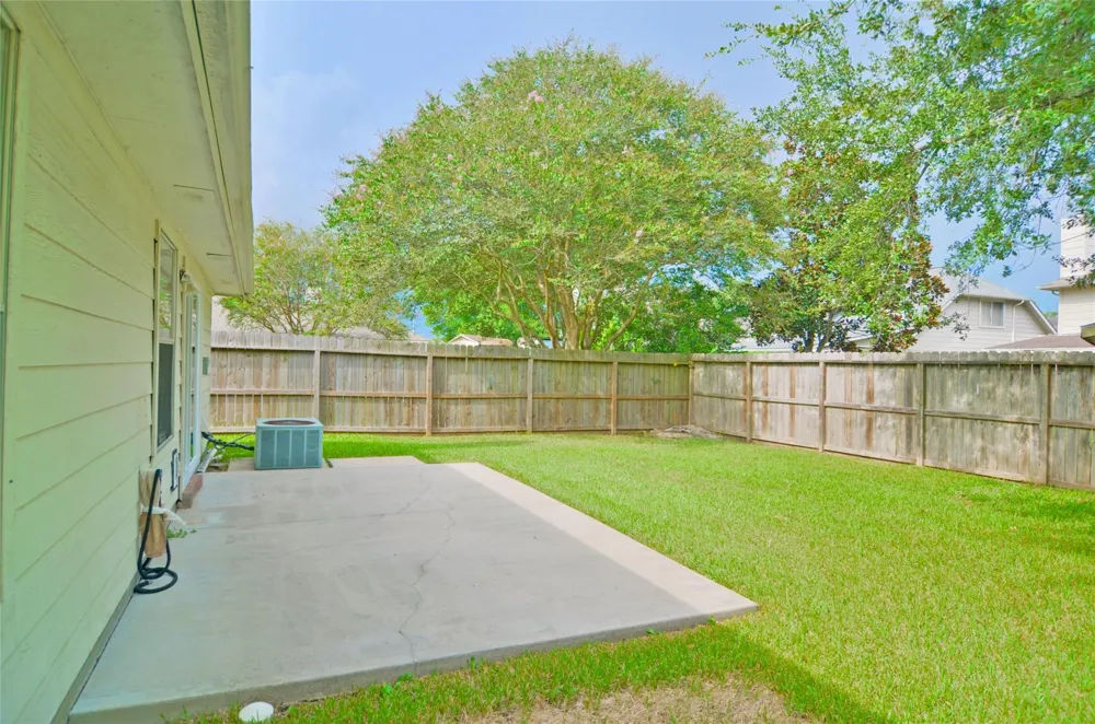 16915 Lighthouse View Drive Friendswood, TX 77546