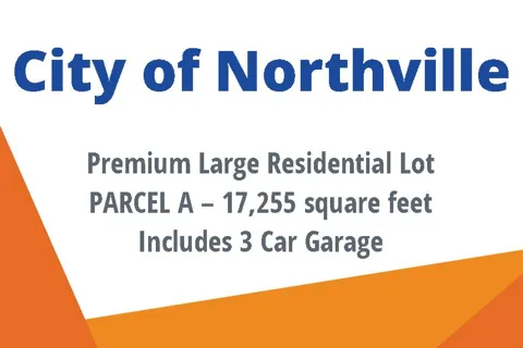 631 Center Street #Parcel A