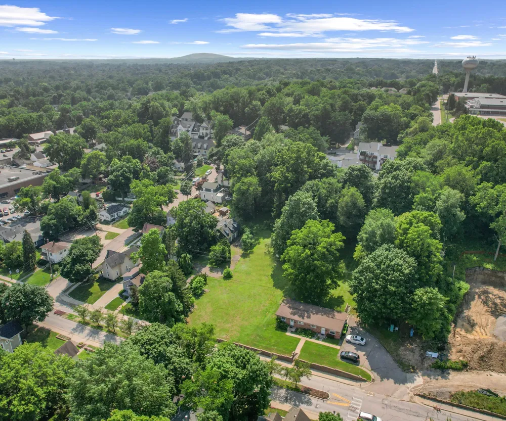631 Center Street #Parcel A Northville, MI 48167
