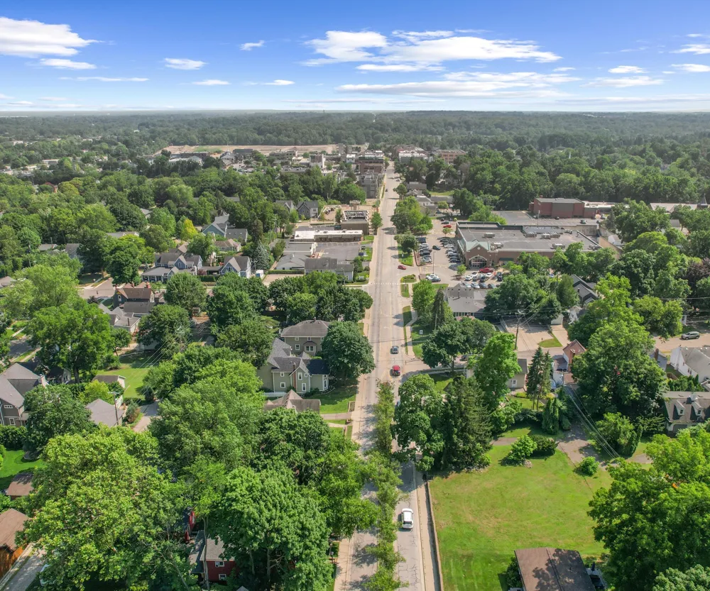 631 Center Street #Parcel A Northville, MI 48167