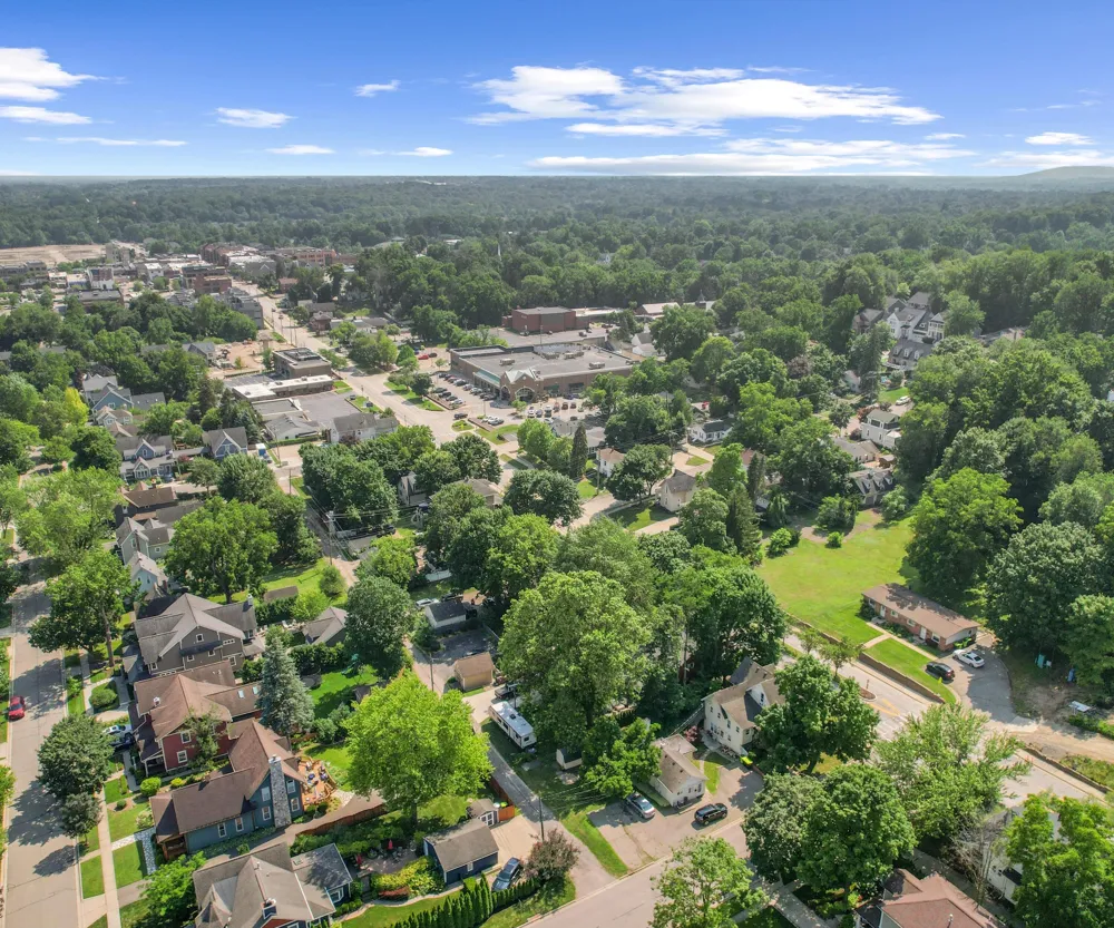 631 Center Street #Parcel A Northville, MI 48167