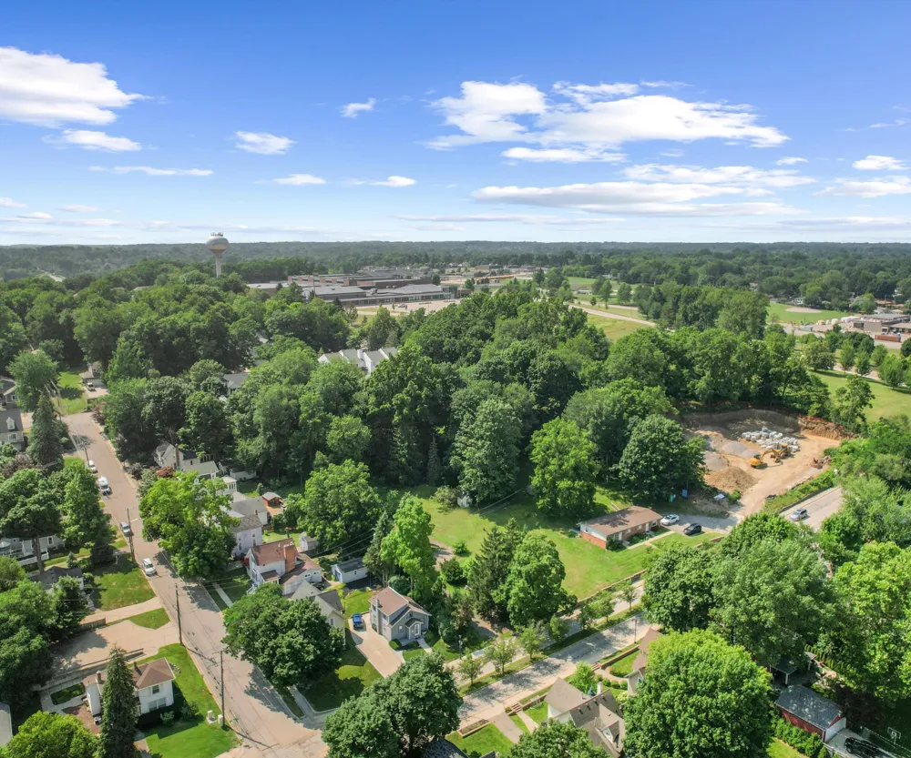 631 Center Street #Parcel A Northville, MI 48167