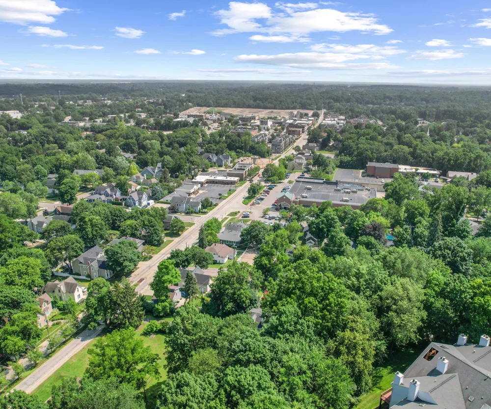 631 Center Street #Parcel A Northville, MI 48167