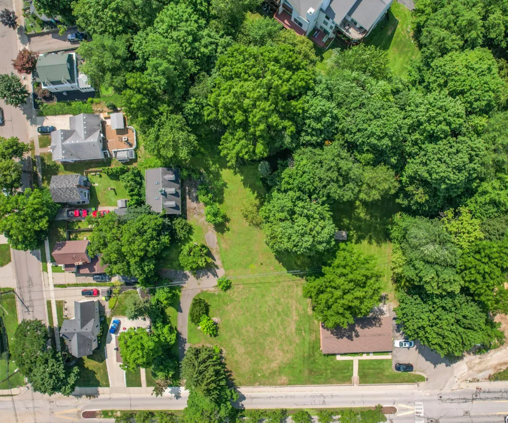 631 Center Street #Parcel A Northville, MI 48167
