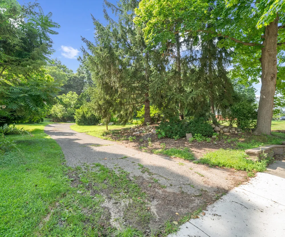 631 Center Street #Parcel A Northville, MI 48167