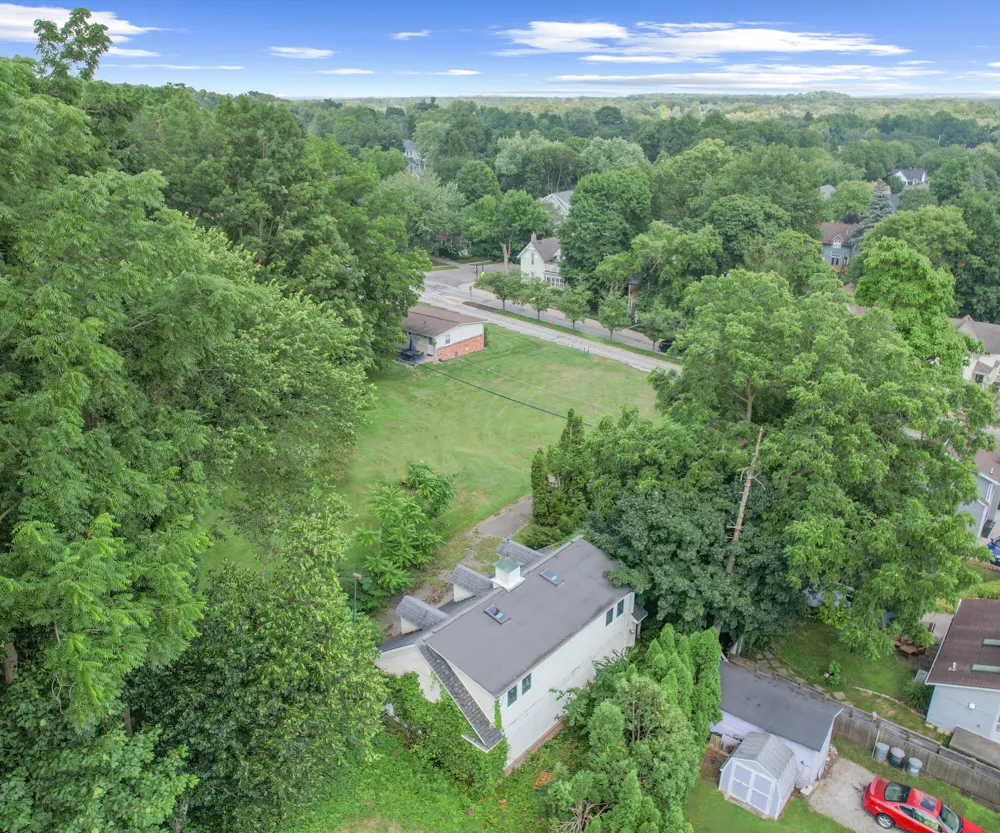 631 Center Street #Parcel A Northville, MI 48167