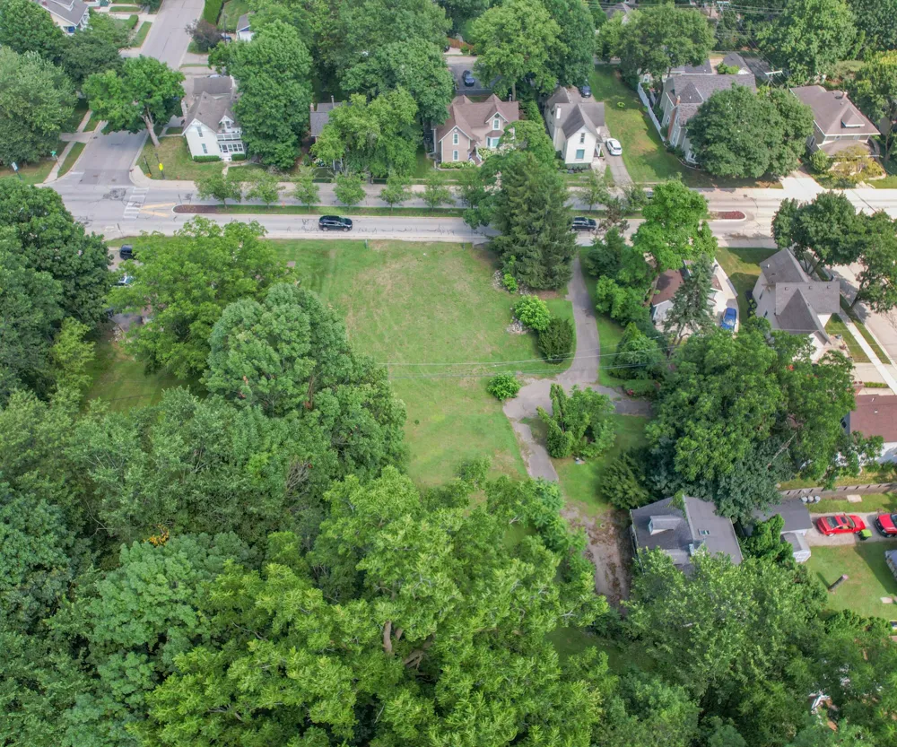 631 Center Street #Parcel A Northville, MI 48167