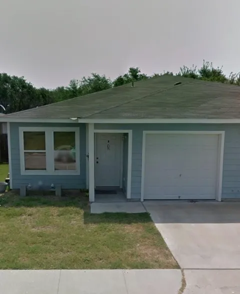 1210 Chaparral St