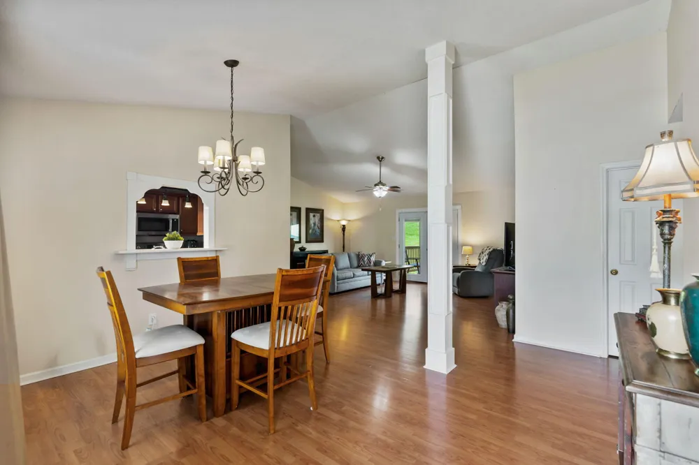 153 Claire Street Benton, TN 37307