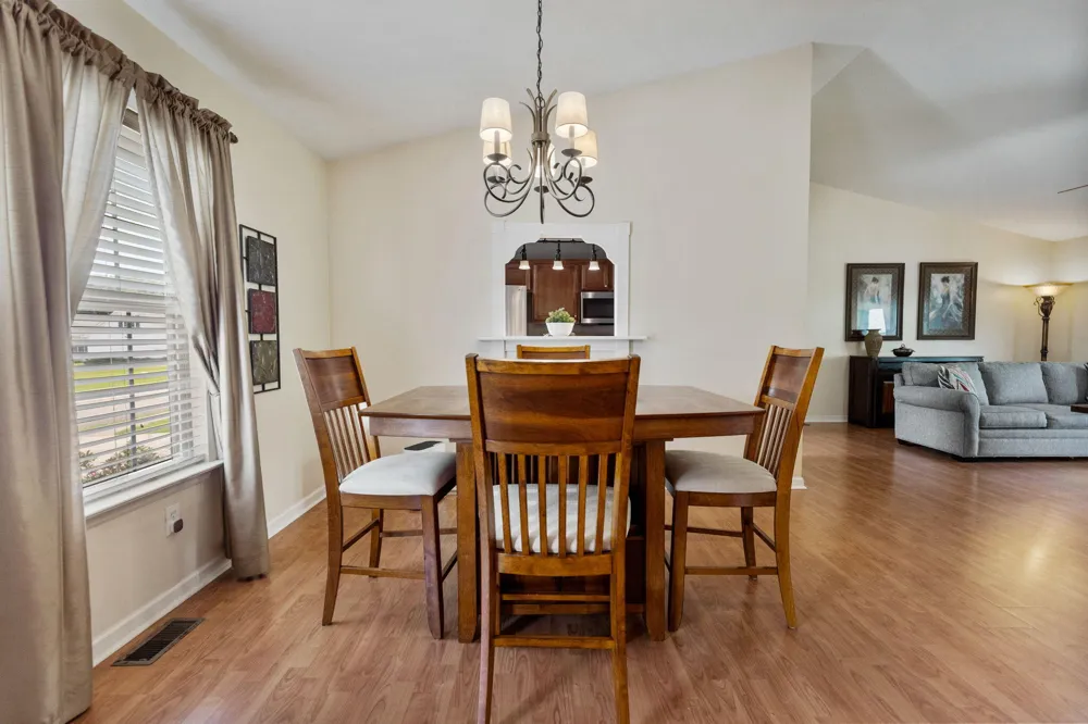 153 Claire Street Benton, TN 37307