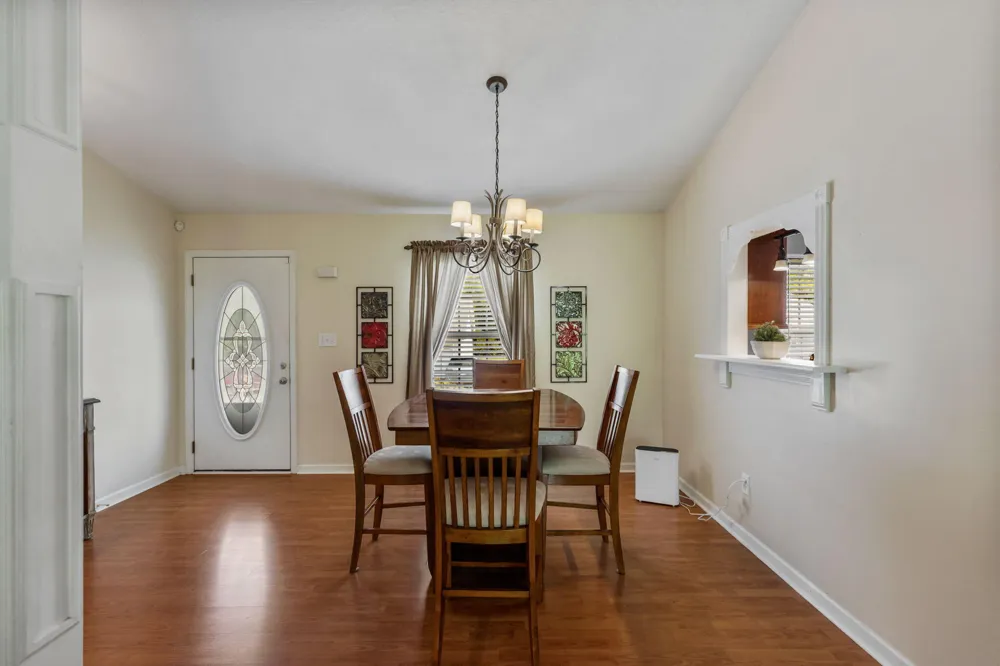 153 Claire Street Benton, TN 37307