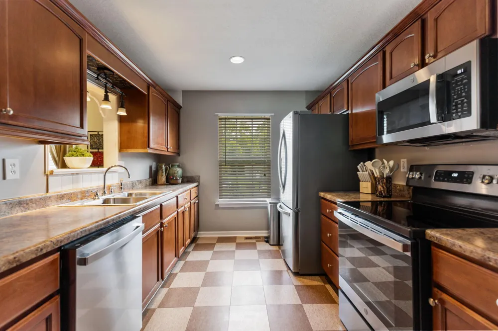 153 Claire Street Benton, TN 37307