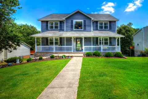 4010 Banner Crest Drive