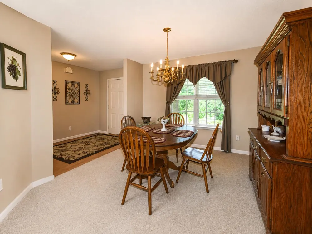 36 Glendale Court Trenton, GA 30752