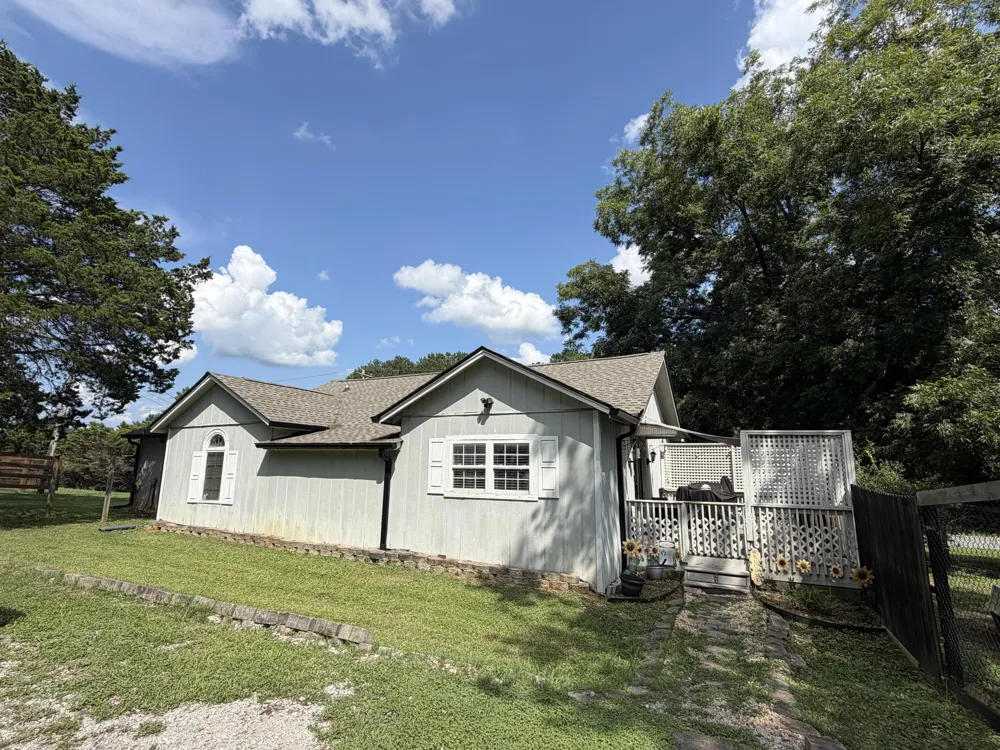 60 Mountain View Lane Ringgold, GA 30736