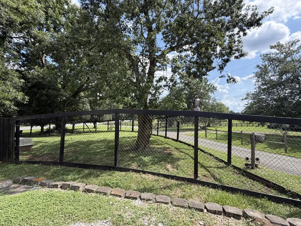 60 Mountain View Lane Ringgold, GA 30736
