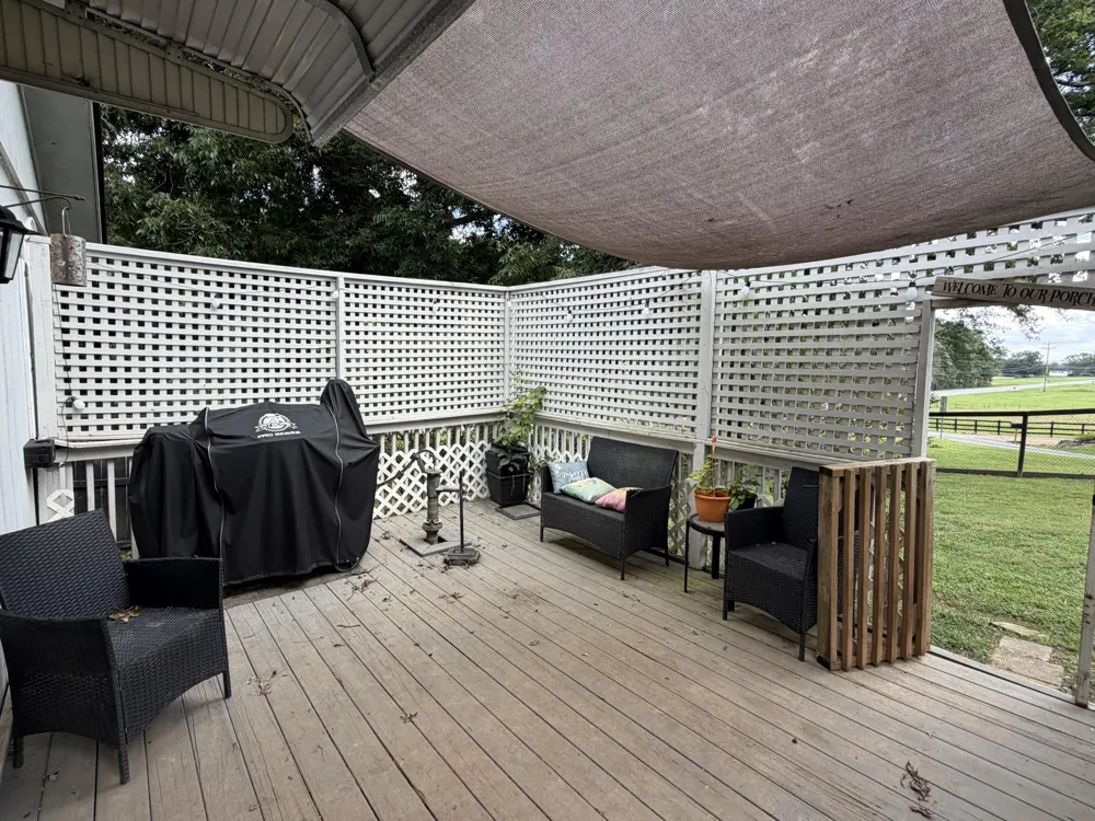 60 Mountain View Lane Ringgold, GA 30736