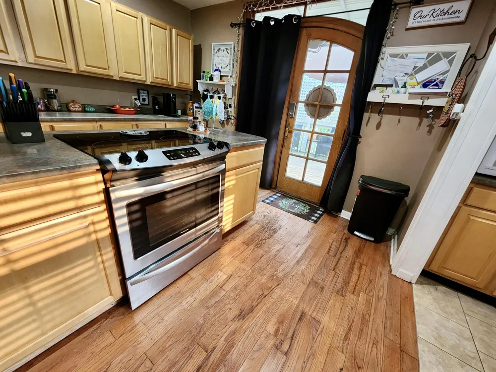 60 Mountain View Lane Ringgold, GA 30736